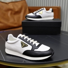 Prada Low Shoes